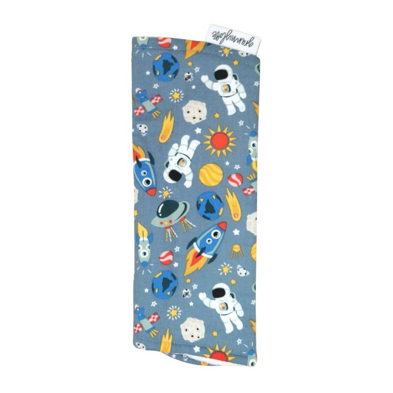 grannylove Burp Cloth image number 6